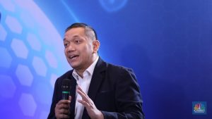 Rahasia Sukses Asuransi RI: Dua Kunci Penting!