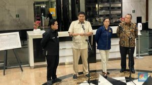 BI Suntik Dana Rp 80 Triliun Demi 3 Juta Rumah!