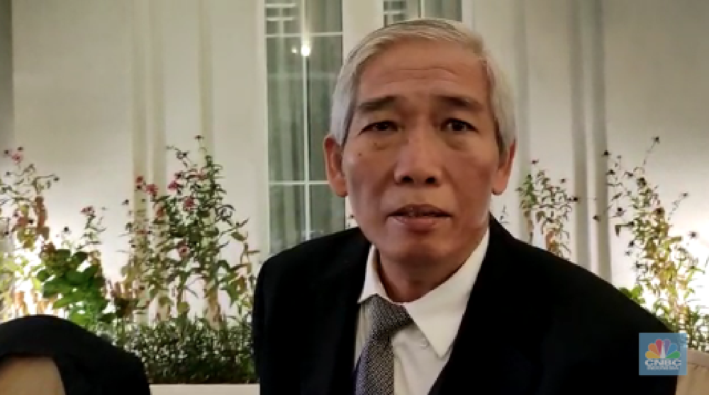 Rahasia Lo Kheng Hong: Tabunganmu Bikin Miskin?