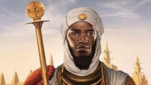 Raja Muslim Terkaya Sepanjang Masa? Hartanya Bikin Melongo!
