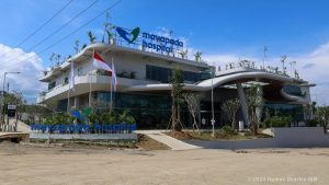 IKN Tetap Tarik Investor! Proyek Triliunan Lancar?