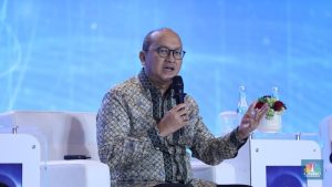 Dana Rp 3.260 T Menggoda! Rencana Investasi Jumbo Danantara