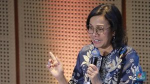 Dana Jumbo Program Prabowo, Efeknya Bikin Ekonomi Meroket!