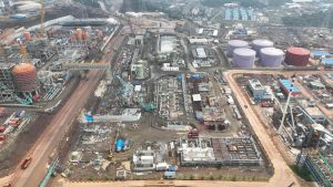 Rahasia di Balik Obligasi Jumbo Merdeka Copper Rp 2,8 Triliun!