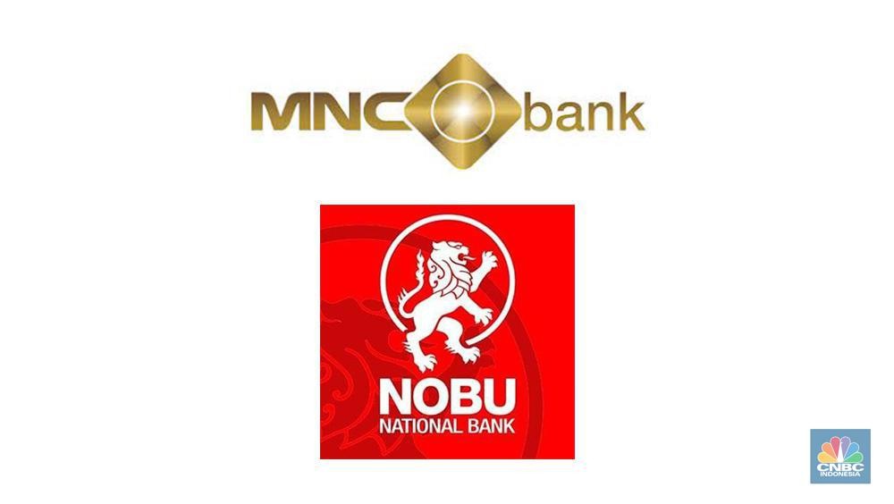 Merger MNC Bank dan Nobu Bank Tetap Jalan!