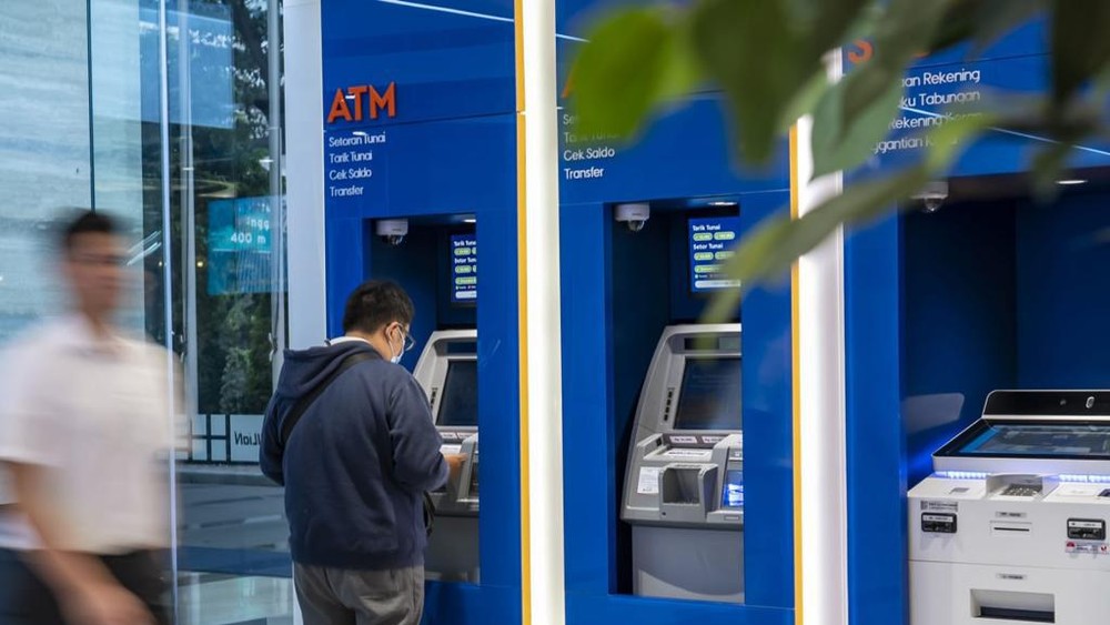 Laba Bank BUMN 2024: BRI Juara, BRIS Paling Moncer!