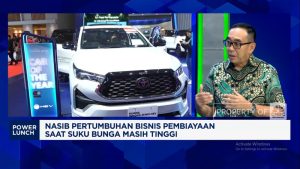 Bisnis Pembiayaan 2025: Tantangan Daya Beli atau Peluang Tersembunyi?