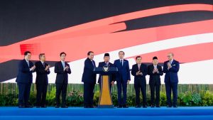 BUMN Superholding Danantara: Mega Proyek Ekonomi Nasional!