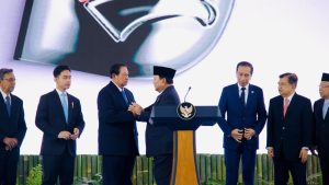Susunan Pengurus Danantara: Kejutan Nama-nama Besar di Baliknya!