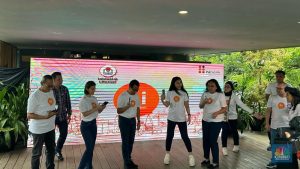 Hibank Incar 1 Juta Nasabah UMKM, Kredit Tembus 40%!