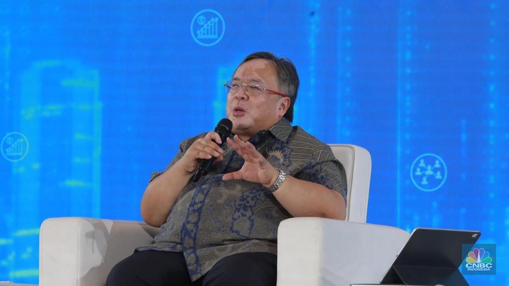 Rahasia Korsel: Bisakah Indonesia Tiru Suksesnya?