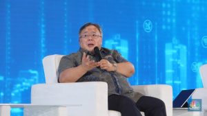 Rahasia Kelas Menengah Naik Kelas: Teknologi Digital!