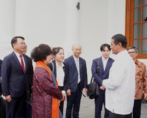 Investasi Jumbo Vietnam di Peternakan Sapi RI, Mentan Janji Dukung Penuh!