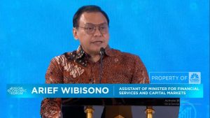 Rahasia Kemenkeu Dorong Ekonomi Digital Indonesia!