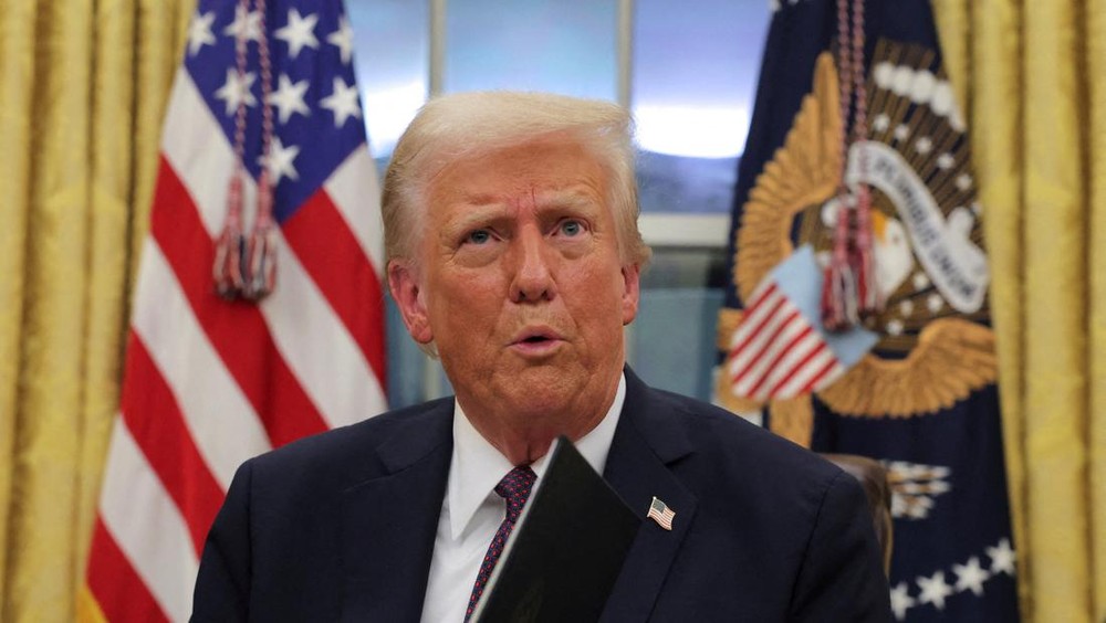 Awas! Dua Sektor Ini Terancam Jebol Akibat Kebijakan Trump!
