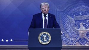 Perang Dagang Trump: Harga Minyak Dunia Naik-Turun!