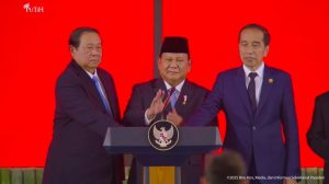 BUMN RI Incar Fortune 500! Intip Strategi Jitu Prabowo