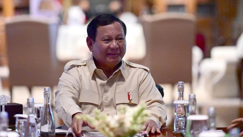 Mega Proyek Danantara: Rp 1.000 Triliun Mengalir!