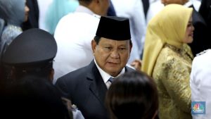 Wow! Prabowo Resmikan Danantara, Jokowi & Luhut Angkat Bicara!
