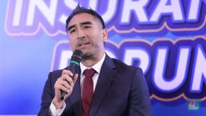 Prudential Syariah Bidik Pertumbuhan 10%, Andalkan Produk Kesehatan Syariah!