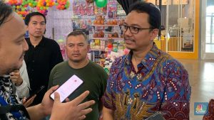 Mega Merger BUMN Karya: Satu Perusahaan Raksasa?