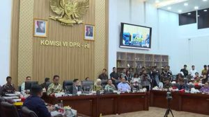 RUU BUMN Disahkan! Danantara Segera Terwujud?