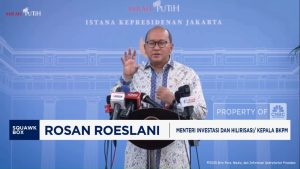 Rahasia Mobil Listrik Indonesia Terungkap!