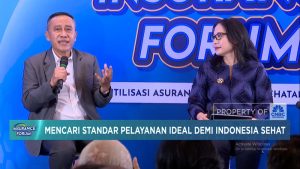 Inflasi Medis Meroket! Bisnis Asuransi & Rumah Sakit di Ujung Tanduk?