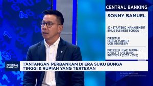 Resesi Global? BI Turunkan Suku Bunga 3 Kali!