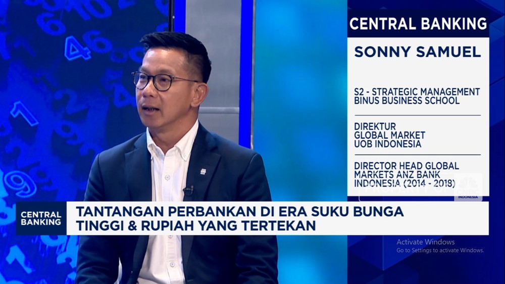 Resesi Global? BI Turunkan Suku Bunga 3 Kali!