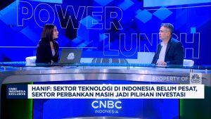 Rebutan Dana Asing! Investasi Aman di RI?