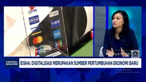 Serangan Siber: Ancaman Nyata Bagi Ekonomi Digital Indonesia!