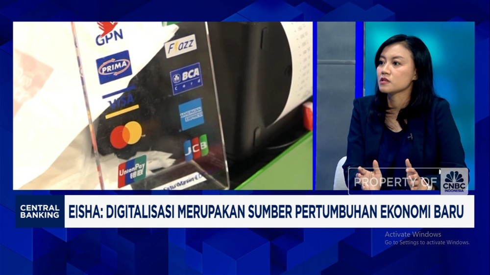 Serangan Siber: Ancaman Nyata Bagi Ekonomi Digital Indonesia!