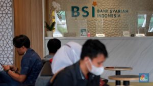 Rahasia Sukses BSI di Tahun Ini!