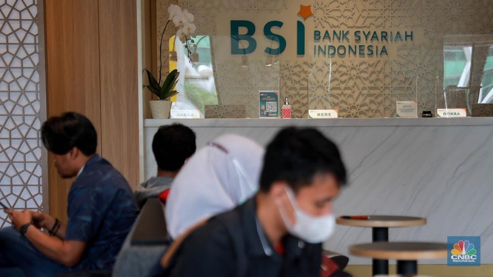 Rahasia Sukses BSI di Tahun Ini!