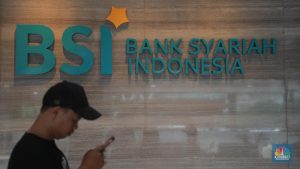 Raih Untung Miliaran, BSI Siap Kuasai Pasar Emas!
