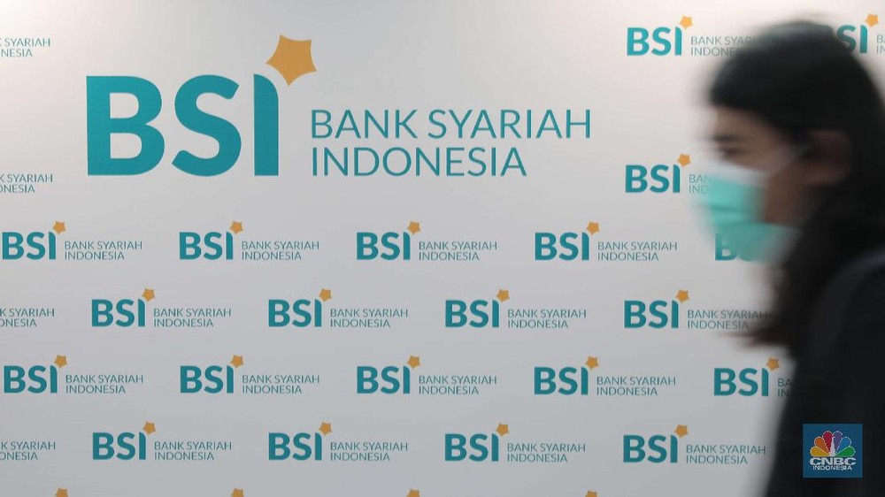 BSI Segera Jadi Raja Emas!
