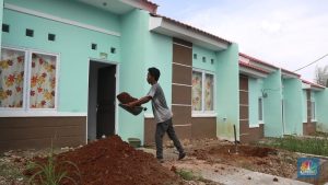 Kenaikan Insentif BI: BTN Optimistis Sektor Perumahan Terdongkrak!