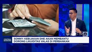 Kebijakan DHE: Manisnya "Pemanis" untuk Eksportir!