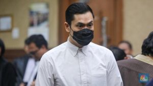 Wow! 20 Tahun Penjara & Aset Mewah Disita, Ini Harta Harvey Moeis!
