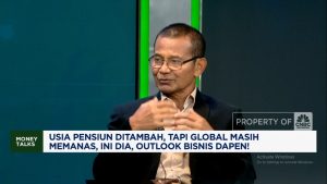 Usia Pensiun 59 Tahun: Untung atau Buntung Dana Pensiun?