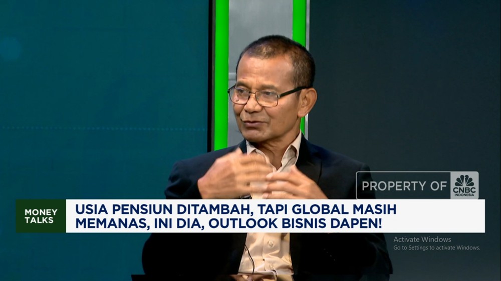 Usia Pensiun 59 Tahun: Untung atau Buntung Dana Pensiun?