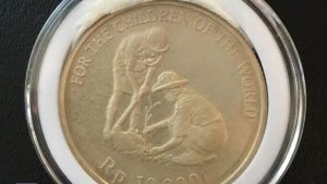 Koin Rp10.000 Ini Bikin Kaya Mendadak!