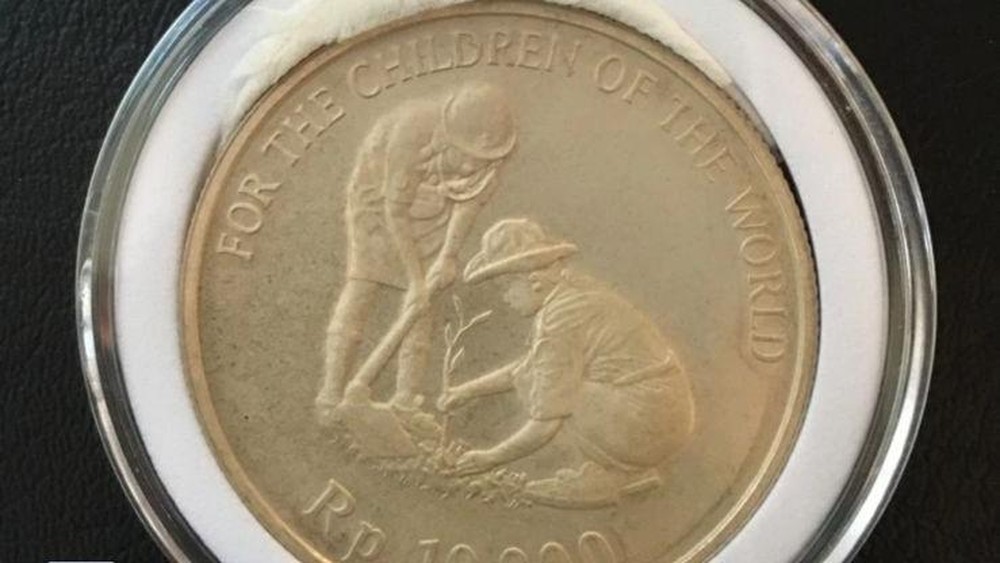 Koin Rp10.000 Ini Bikin Kaya Mendadak!