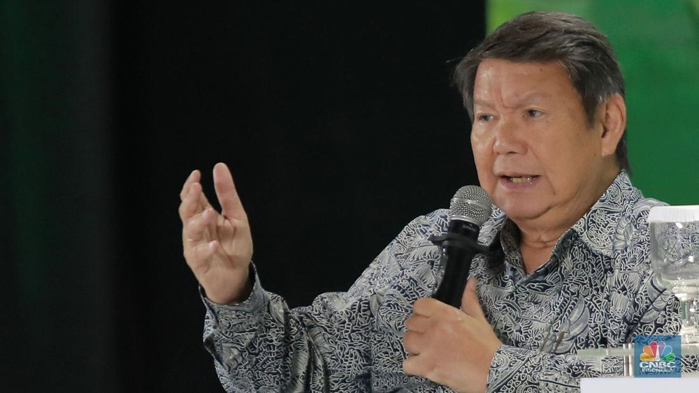 Ide Gila Hashim: Tarik Uang WNI di Luar Negeri Lewat Obligasi!