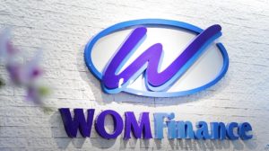 WOM Finance Raup Untung Miliaran, Rahasianya Apa?