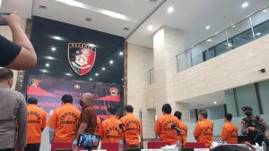 Ratusan Miliar Aset DNA Pro Bakal Kembali ke Korban!