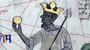 Rahasia Kekayaan Mansa Musa: Raja Muslim Terkaya Sepanjang Masa?