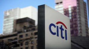 Citigroup Kecolongan! Transfer Salah US$ 81 Triliun, Nasibnya?