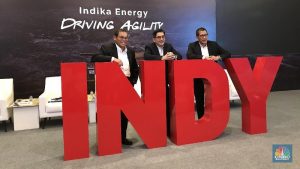 Indika Energy Ekspansi Bisnis! Gebrakan Baru di Laut!